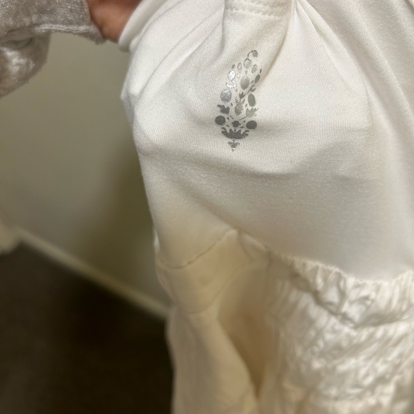 Free People Movement Romper - Picture 3 of 3